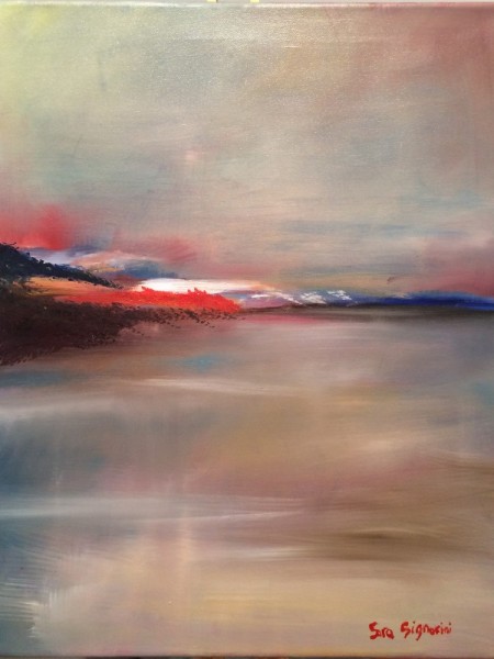 Isola Rossa 3 - Terre emerse