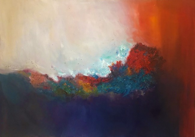 Isola Rossa 2 - Terre emerse - Sara Signorini