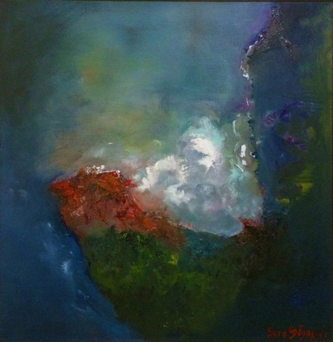 Isola Rossa 1 - Sara Signorini