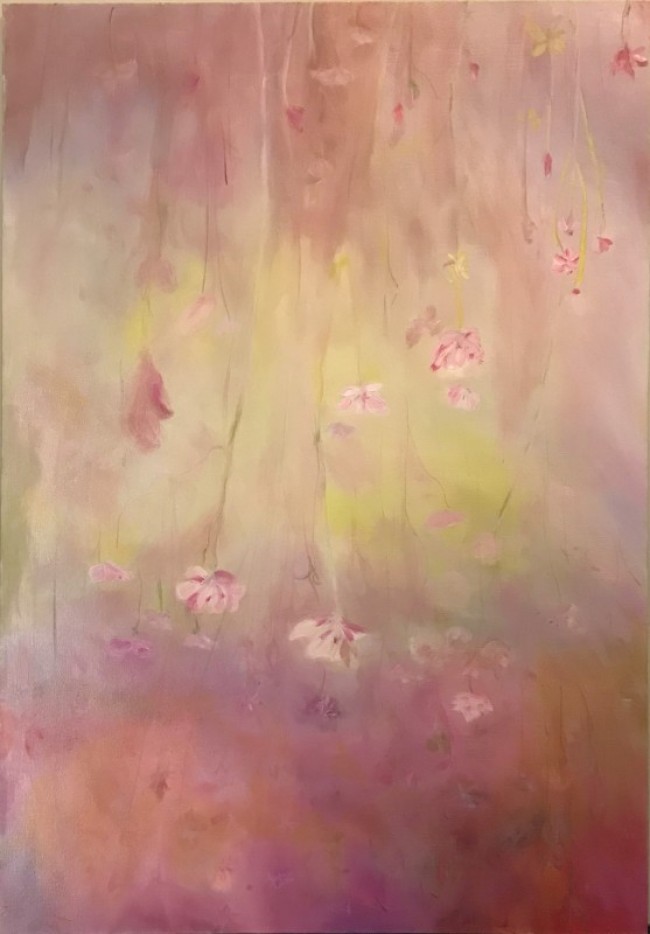 Primavera - Sara Signorini