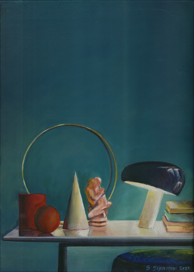 Snoopy - Sara Signorini