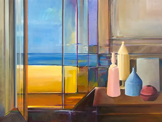 Il mare di Fauchè - Sara Signorini