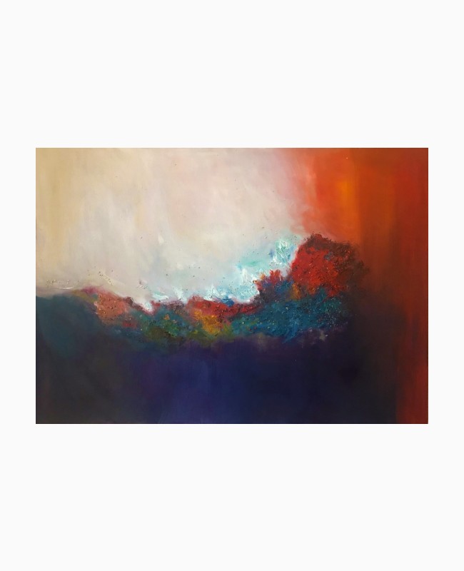 Isola Rossa 2 - Terre emerse