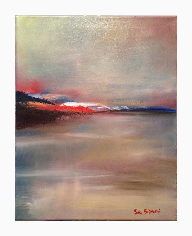 Isola Rossa 3 - Terre emerse