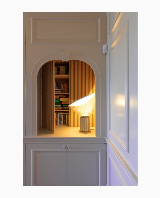 Un soggiorno francese a Milano