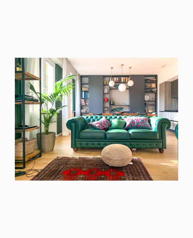 Plurilocale per una grande famiglia